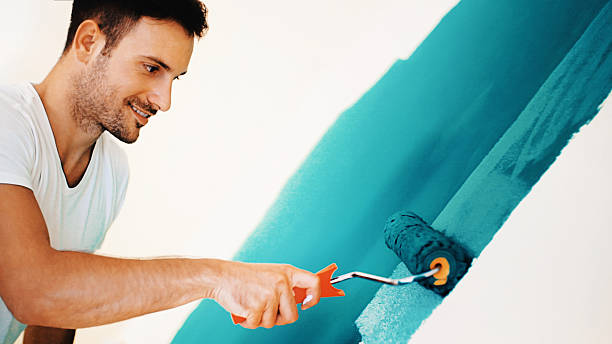 Best Interior Painting  in Beachwood, NJ